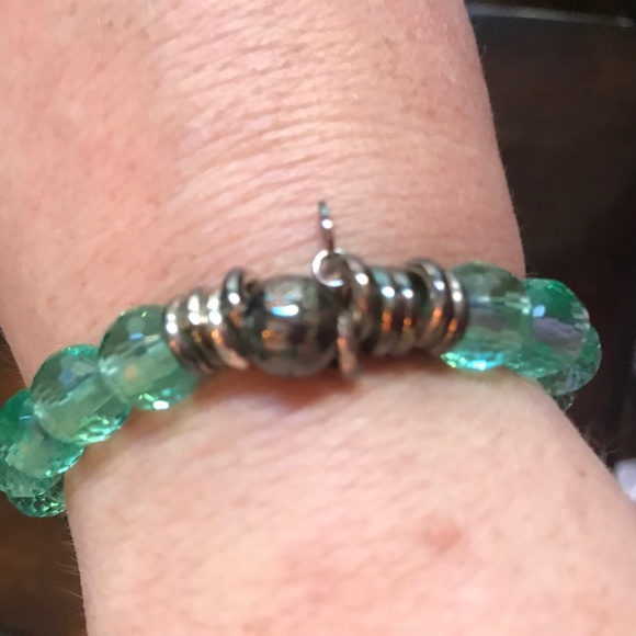 Links of London Jewelry Links London Stretch Bracelet New In Box